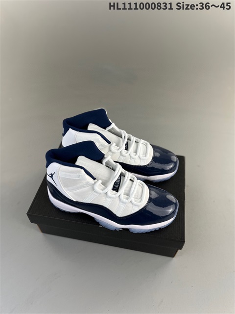 women air jordan 11 shoes 2023-10-10-007